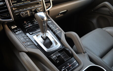 Porsche Cayenne III, 2013 год, 2 540 000 рублей, 19 фотография