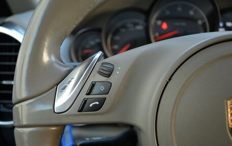 Porsche Cayenne III, 2013 год, 2 540 000 рублей, 16 фотография