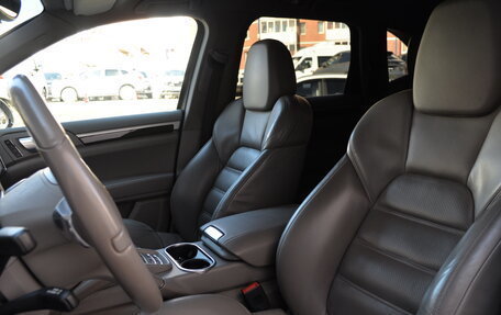 Porsche Cayenne III, 2013 год, 2 540 000 рублей, 22 фотография