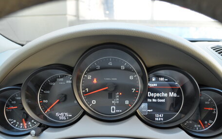 Porsche Cayenne III, 2013 год, 2 540 000 рублей, 15 фотография