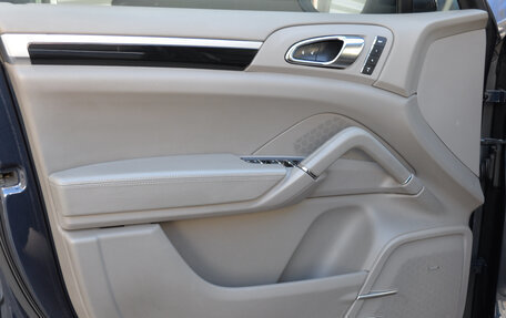 Porsche Cayenne III, 2013 год, 2 540 000 рублей, 20 фотография