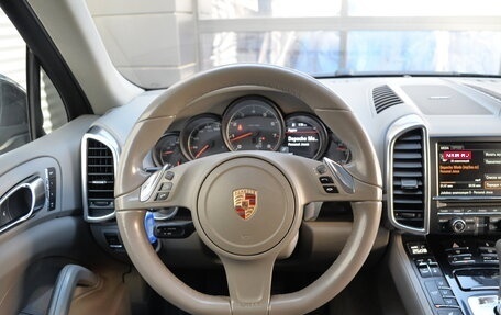 Porsche Cayenne III, 2013 год, 2 540 000 рублей, 14 фотография