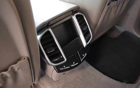 Porsche Cayenne III, 2013 год, 2 540 000 рублей, 26 фотография