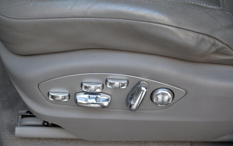 Porsche Cayenne III, 2013 год, 2 540 000 рублей, 23 фотография