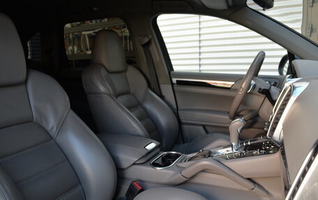 Porsche Cayenne III, 2013 год, 2 540 000 рублей, 32 фотография