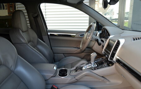 Porsche Cayenne III, 2013 год, 2 540 000 рублей, 31 фотография