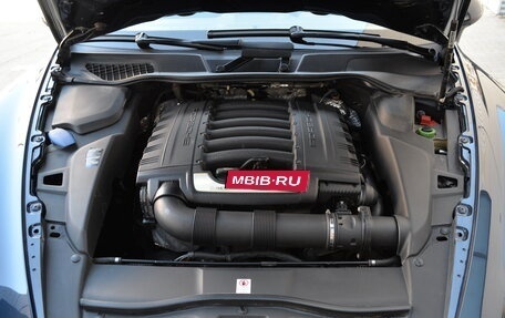 Porsche Cayenne III, 2013 год, 2 540 000 рублей, 34 фотография