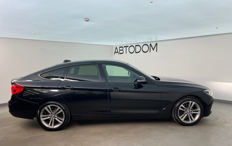 BMW 3 серия, 2019 год, 2 590 000 рублей, 6 фотография