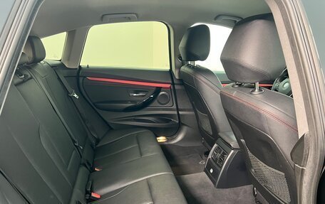 BMW 3 серия, 2019 год, 2 590 000 рублей, 11 фотография