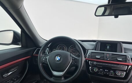 BMW 3 серия, 2019 год, 2 590 000 рублей, 12 фотография