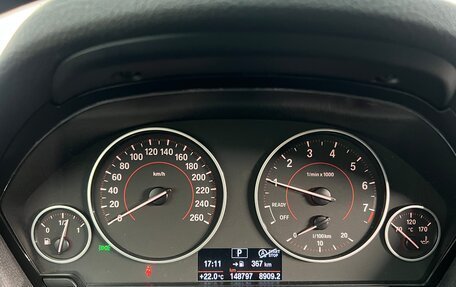BMW 3 серия, 2019 год, 2 590 000 рублей, 10 фотография