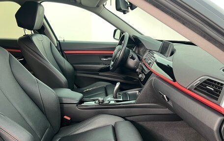 BMW 3 серия, 2019 год, 2 590 000 рублей, 13 фотография