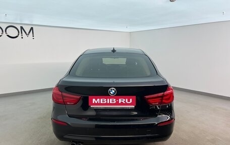 BMW 3 серия, 2019 год, 2 590 000 рублей, 4 фотография