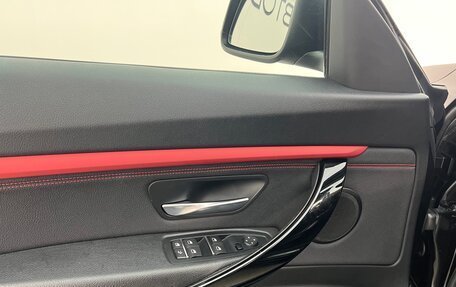 BMW 3 серия, 2019 год, 2 590 000 рублей, 18 фотография