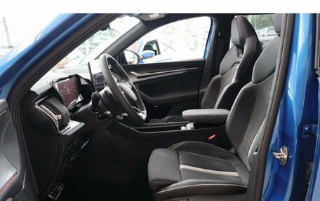 Skoda Kodiaq, 2025 год, 5 800 000 рублей, 11 фотография