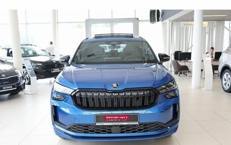 Skoda Kodiaq, 2025 год, 5 800 000 рублей, 9 фотография