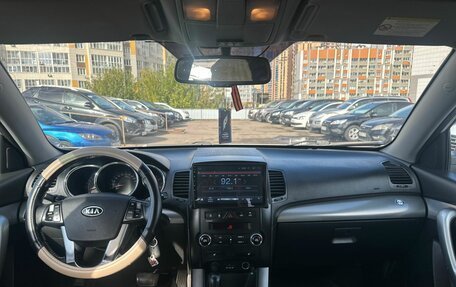 KIA Sorento II рестайлинг, 2010 год, 1 299 000 рублей, 9 фотография