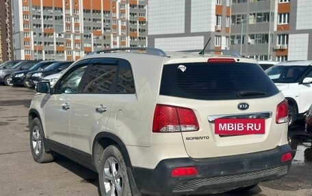 KIA Sorento II рестайлинг, 2010 год, 1 299 000 рублей, 5 фотография