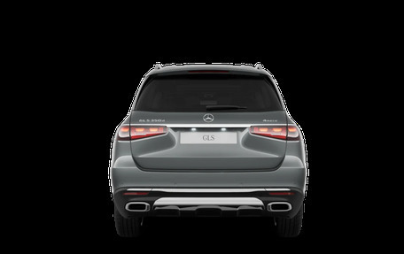 Mercedes-Benz GLS, 2025 год, 18 590 000 рублей, 3 фотография