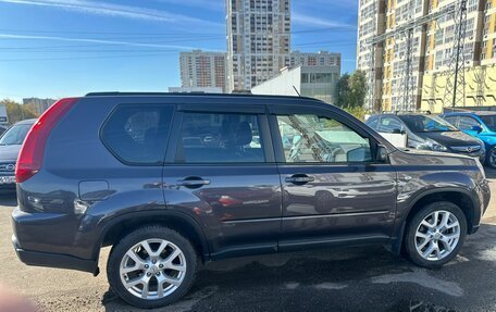 Nissan X-Trail, 2013 год, 1 363 000 рублей, 6 фотография