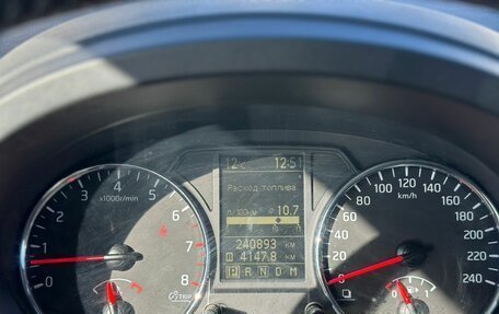 Nissan X-Trail, 2013 год, 1 363 000 рублей, 12 фотография