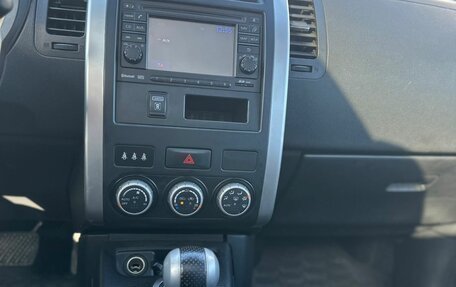 Nissan X-Trail, 2013 год, 1 363 000 рублей, 10 фотография