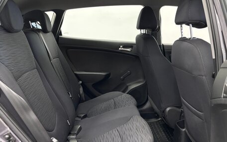 Hyundai Solaris II рестайлинг, 2016 год, 1 280 000 рублей, 10 фотография