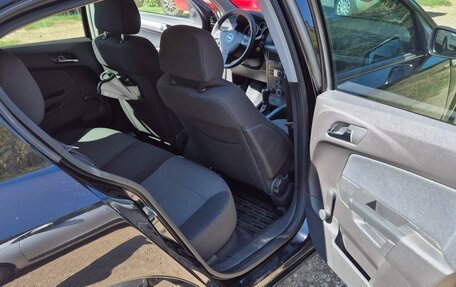 Opel Astra H, 2005 год, 370 000 рублей, 8 фотография