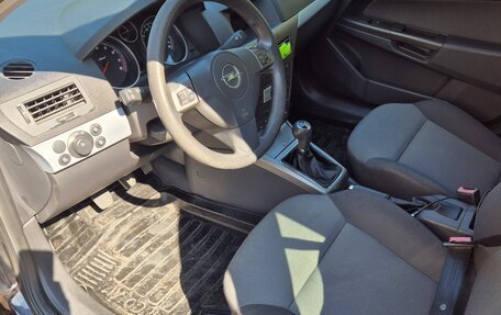Opel Astra H, 2005 год, 370 000 рублей, 6 фотография