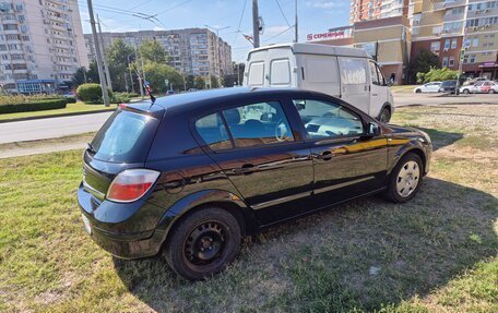 Opel Astra H, 2005 год, 370 000 рублей, 5 фотография