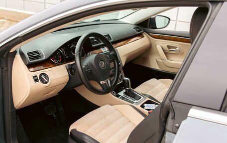 Volkswagen Passat CC I рестайлинг, 2012 год, 1 295 000 рублей, 13 фотография