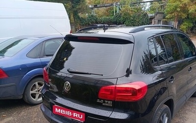 Volkswagen Tiguan I, 2012 год, 1 250 000 рублей, 1 фотография