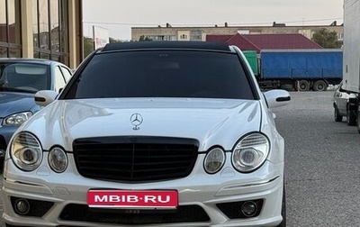 Mercedes-Benz E-Класс, 2003 год, 1 200 000 рублей, 1 фотография
