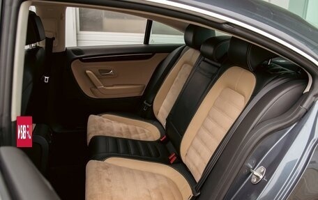 Volkswagen Passat CC I рестайлинг, 2012 год, 1 295 000 рублей, 17 фотография