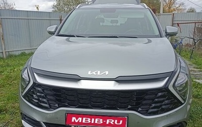 KIA Sportage IV рестайлинг, 2025 год, 3 700 000 рублей, 1 фотография