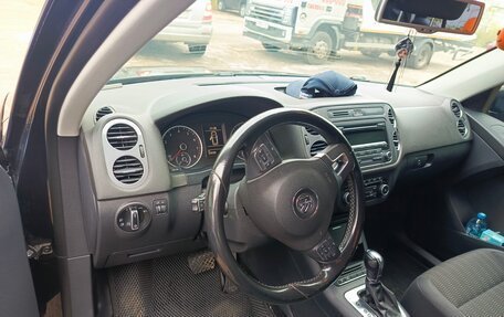 Volkswagen Tiguan I, 2012 год, 1 250 000 рублей, 3 фотография