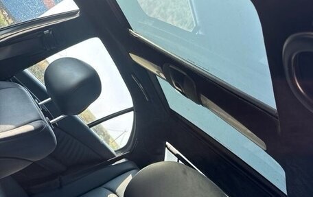 Mercedes-Benz E-Класс, 2003 год, 1 200 000 рублей, 9 фотография