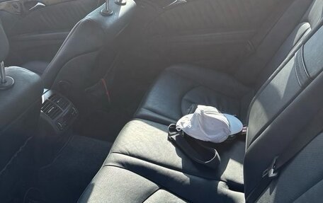 Mercedes-Benz E-Класс, 2003 год, 1 200 000 рублей, 8 фотография