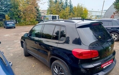 Volkswagen Tiguan I, 2012 год, 1 250 000 рублей, 6 фотография
