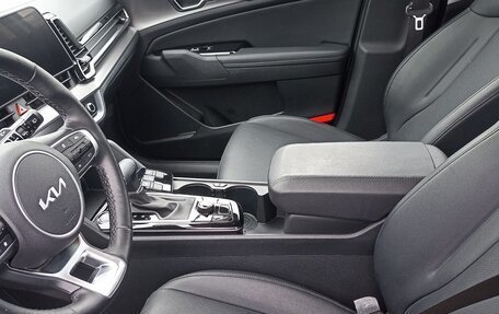 KIA Sportage IV рестайлинг, 2025 год, 3 700 000 рублей, 4 фотография
