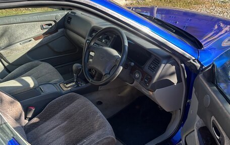 Toyota Chaser VI, 1997 год, 689 000 рублей, 10 фотография
