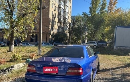 Toyota Chaser VI, 1997 год, 689 000 рублей, 7 фотография