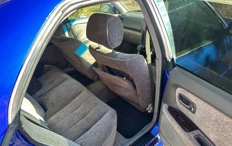 Toyota Chaser VI, 1997 год, 689 000 рублей, 13 фотография