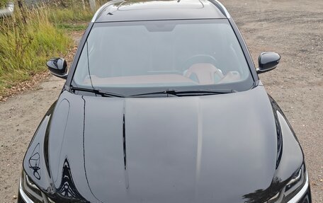 Geely Coolray I, 2021 год, 1 750 000 рублей, 2 фотография