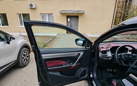 Geely Coolray I, 2021 год, 1 750 000 рублей, 10 фотография