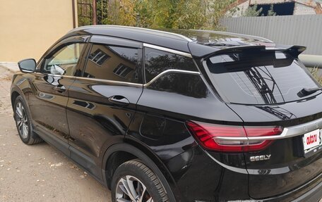 Geely Coolray I, 2021 год, 1 750 000 рублей, 8 фотография