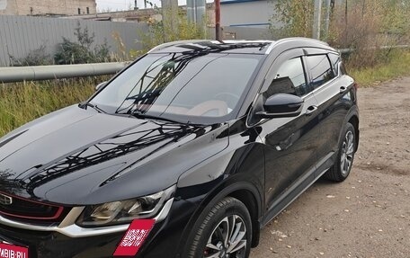 Geely Coolray I, 2021 год, 1 750 000 рублей, 3 фотография