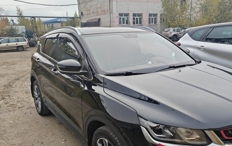 Geely Coolray I, 2021 год, 1 750 000 рублей, 4 фотография