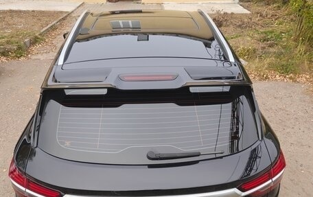 Geely Coolray I, 2021 год, 1 750 000 рублей, 7 фотография