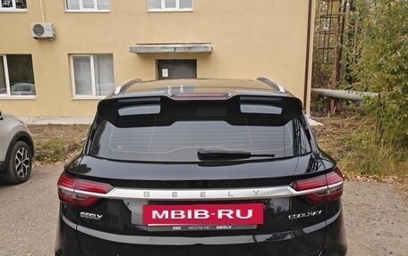 Geely Coolray I, 2021 год, 1 750 000 рублей, 5 фотография